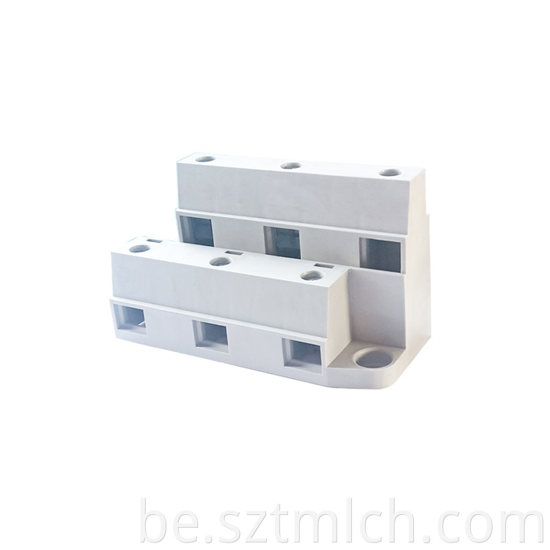 Eurostyle Terminal Blocks